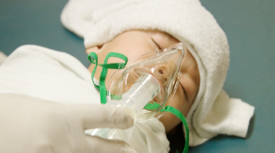 Actualización en Enfermedades respiratorias en pediatría 40 hrs 